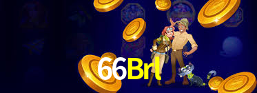 Descubra a Magia dos Jogos de Arcade no 66Brl