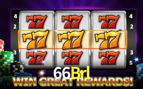 A Popularidade dos Caça-Níqueis no 66Brl