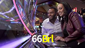 Descubra o Mundo do Cassino Online com 66Brl